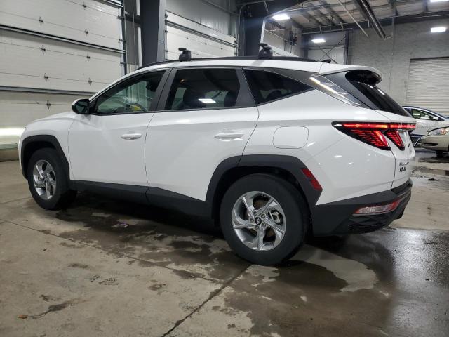 Vin: 5nmjbcae7ph277958, lot: 52942715, hyundai tucson sel 20232