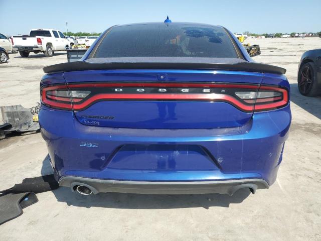2020 DODGE CHARGER SC - 2C3CDXGJ5LH237533