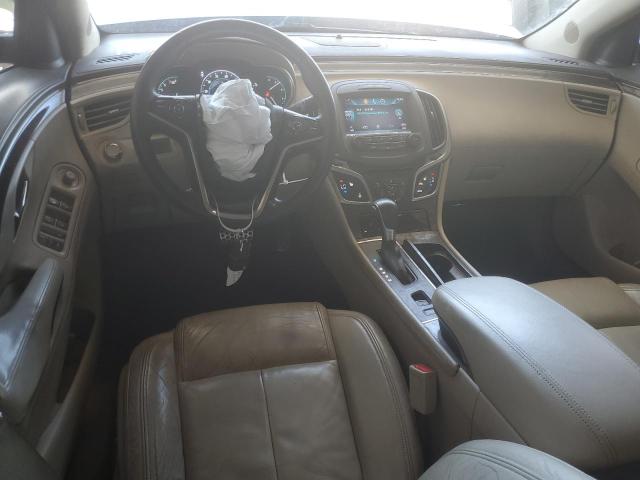 2015 BUICK LACROSSE - 1G4GB5G39FF237187