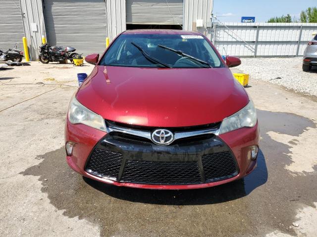 2016 TOYOTA CAMRY LE - 4T1BF1FK8GU518782