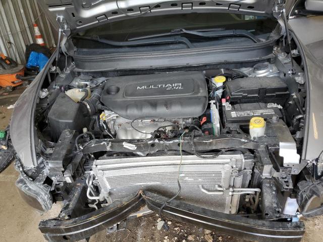 2017 JEEP CHEROKEE L 1C4PJLCB4HW571980