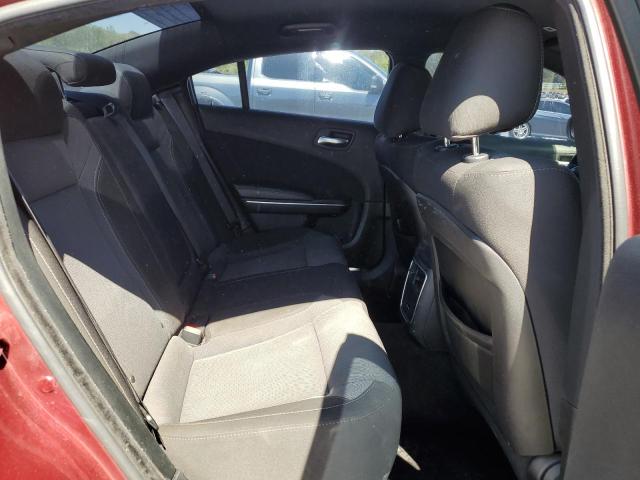 2018 DODGE CHARGER R/ - 2C3CDXCT0JH221714