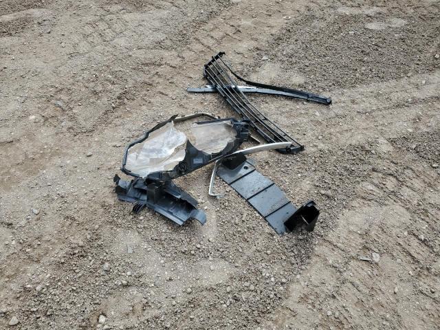 2012 CHEVROLET IMPALA LT #3298120144