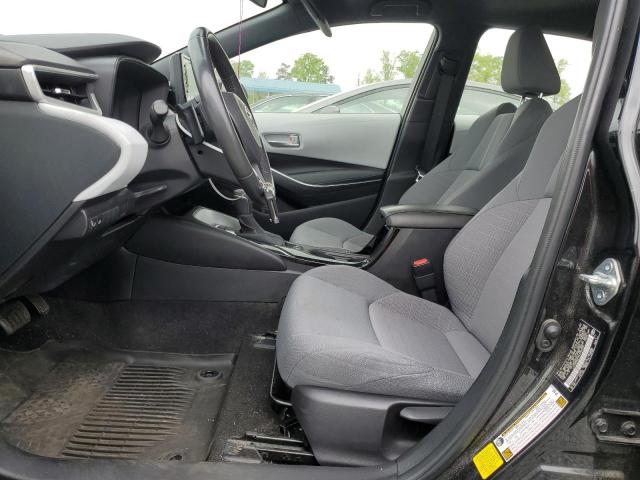 2022 TOYOTA COROLLA SE - JTDS4MCE0NJ094426