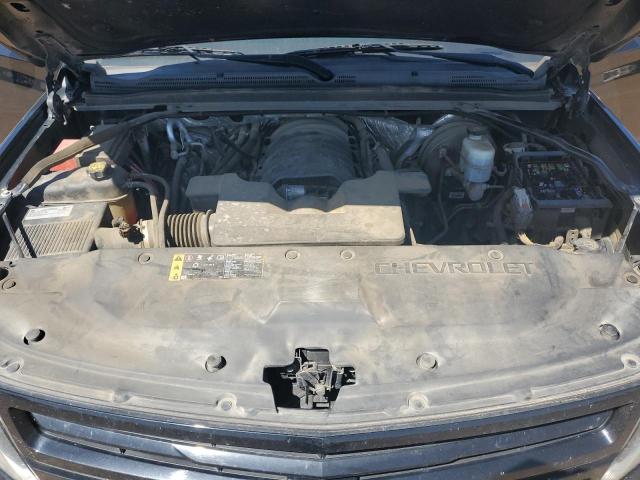 2018 CHEVROLET TAHOE K150 1GNSKBKC0JR325533