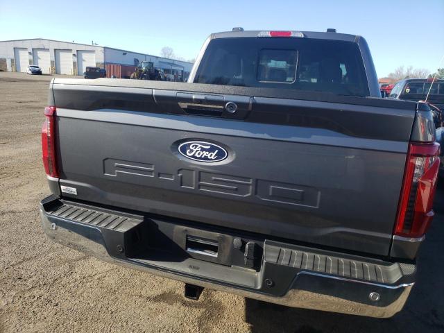 2024 FORD F150 XLT 1FTEW3LP9RKD60819