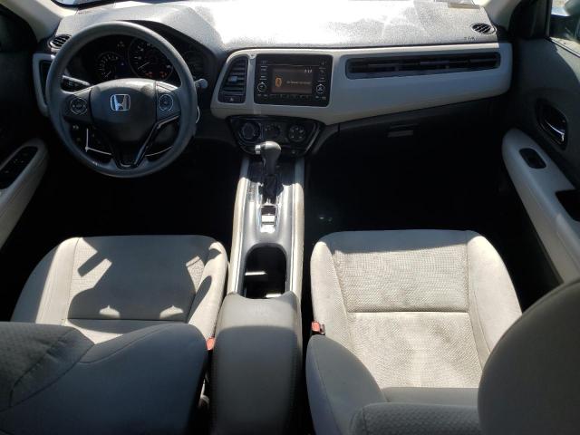 2022 HONDA HR-V LX - 3CZRU6H33NM709095