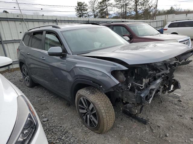 Vin: 1v2lp2ca9pc542391, lot: 53145565, volkswagen atlas se 20234