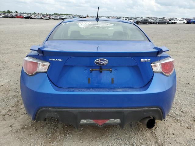 2014 SUBARU BRZ 2.0 LI - JF1ZCAC17E9600385
