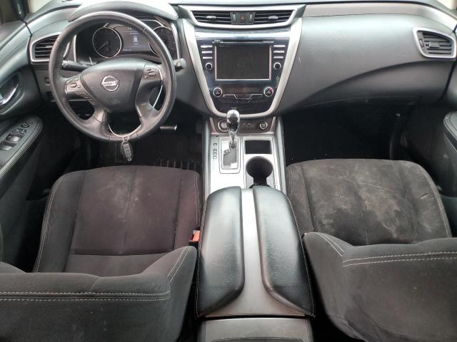 2019 NISSAN MURANO S - 5N1AZ2MJ8KN141473