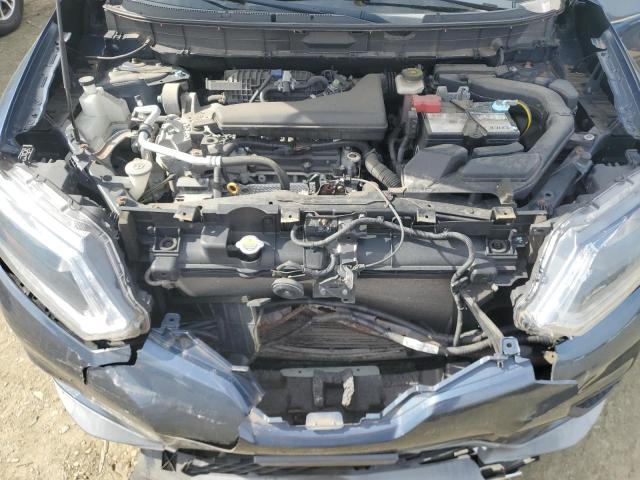 2016 NISSAN ROGUE S - KNMAT2MV3GP679521