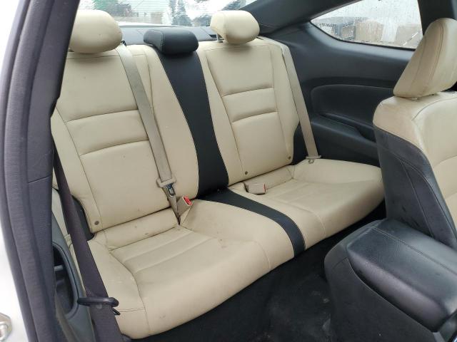 2016 HONDA ACCORD EXL - 1HGCT1B66GA012705