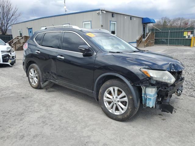 2015 NISSAN ROGUE S - KNMAT2MV1FP547999