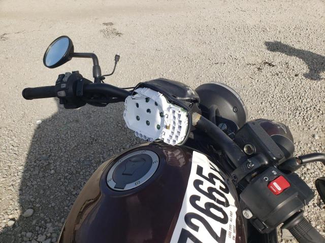 2022 HONDA CMX1100 A JH2SC8308NK100912