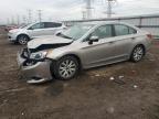 2015 SUBARU LEGACY 2.5 - 4S3BNAF65F3052422