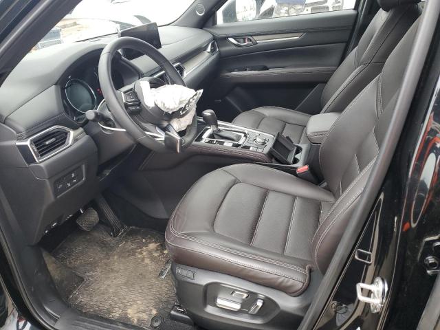 2024 MAZDA CX-5 SIGNA - JM3KFBXY6R0401491