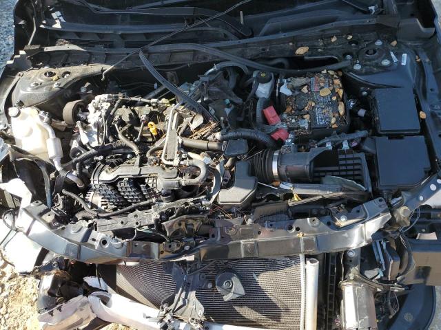 2022 NISSAN ALTIMA SV - 1N4BL4DW7NN302598