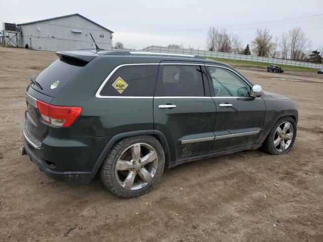 Vin: 1j4rr6gg0bc683669, lot: 51431225, jeep grand cher overland 20113