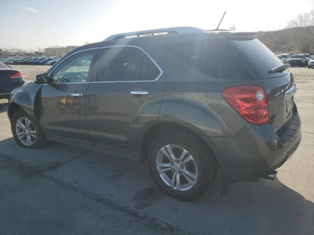 Vin: 2gnflge31d6349847, lot: 52383315, chevrolet equinox ltz 20132
