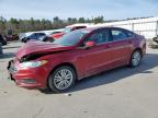 2017 FORD FUSION SE - 3FA6P0H73HR281204