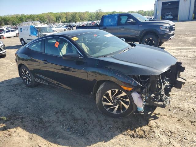 Vin: 2hgfc4b01gh313636, lot: 51956995, honda civic lx 20164