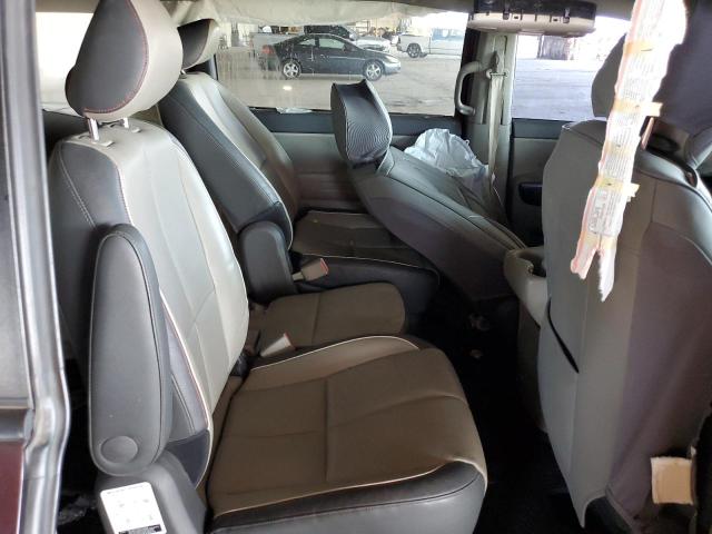 2017 KIA SEDONA LX - KNDMB5C14H6229609