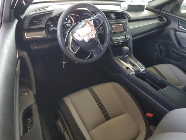 2018 HONDA CIVIC LX - 2HGFC4B55JH302710