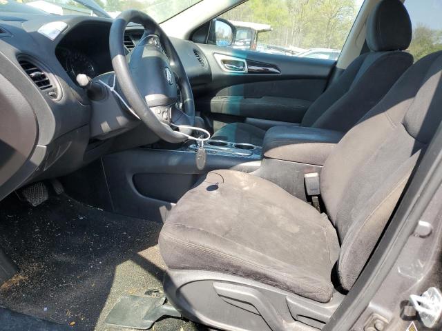 2015 NISSAN PATHFINDER - 5N1AR2MN5FC659139