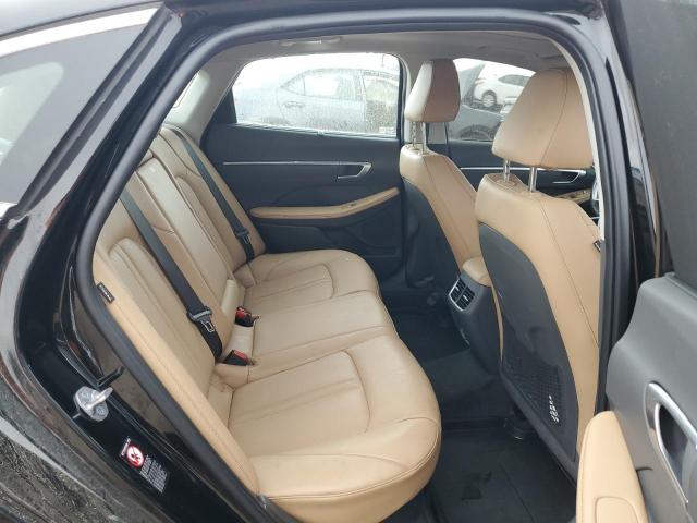 2023 HYUNDAI SONATA HYB - KMHL54JJ1PA083452
