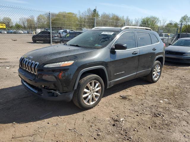 Vin: 1c4pjmdb8fw756261, lot: 54475035, jeep grand cher limited 2015 img_1
