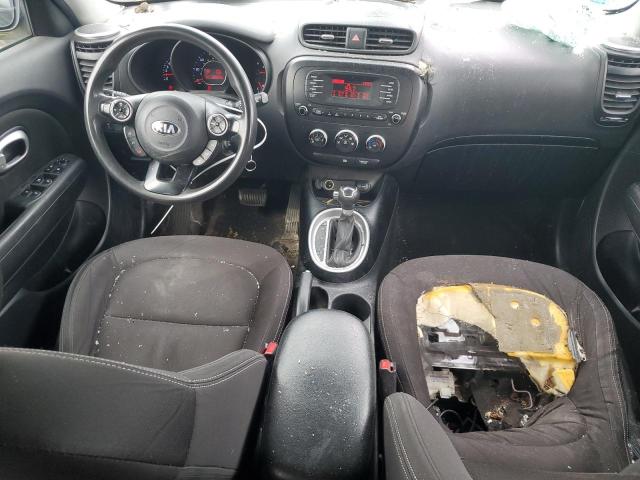 2015 KIA SOUL - KNDJN2A26F7806829
