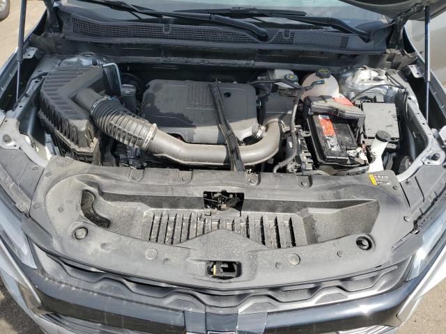 2024 CHEVROLET BLAZER 2LT 3GNKBCR46RS177417