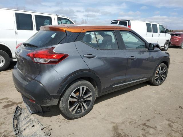 Vin: 3n1cp5cu1kl527882, lot: 51834945, nissan kicks s 20193
