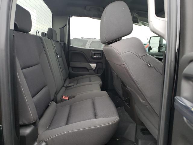 2019 CHEVROLET SILVERADO - 2GCVKPECXK1209491