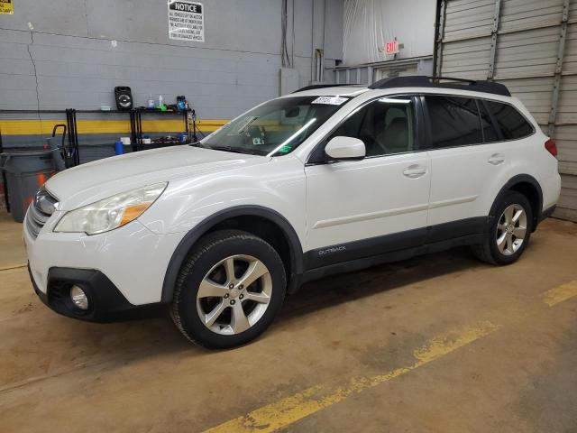 Vin: 4s4brclc4e3280562, lot: 51131245, subaru outback 2.5i limited 2014 img_1