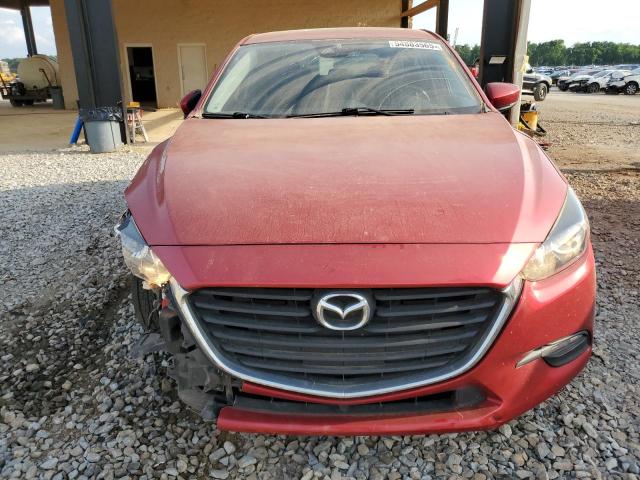 2018 MAZDA 3 TOURING - 3MZBN1L39JM255859