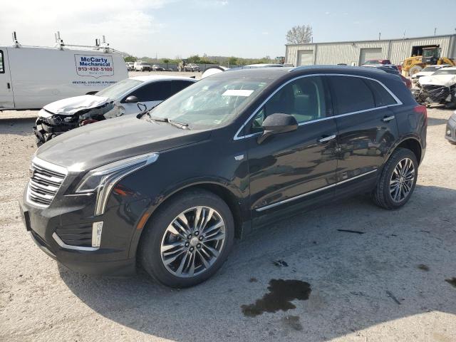 Vin: 1gykners3hz185853, lot: 53446175, cadillac xt5 premium luxury 2017 img_1