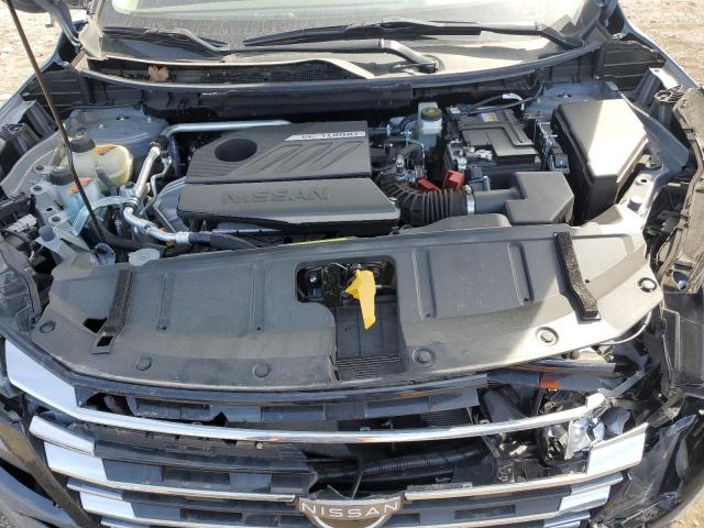 2024 NISSAN ROGUE PLAT - JN8BT3DD8RW452338