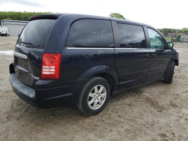 Vin: 2a4rr2d17ar365725, lot: 51093725, chrysler minivan lx 20103