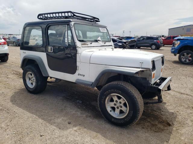 Vin: 2j4fy19e0lj523416, lot: 55220945, jeep wrangler s 19904