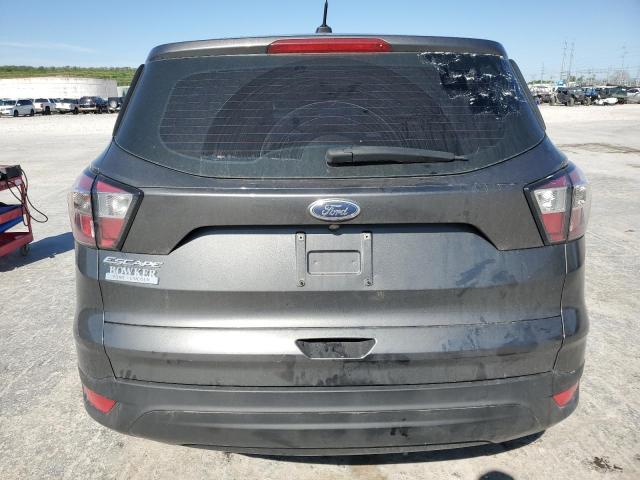 2017 FORD ESCAPE S - 1FMCU0F7XHUB88919