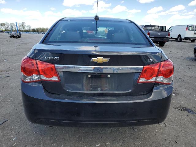 2015 CHEVROLET CRUZE LT - 1G1PC5SB4F7210921