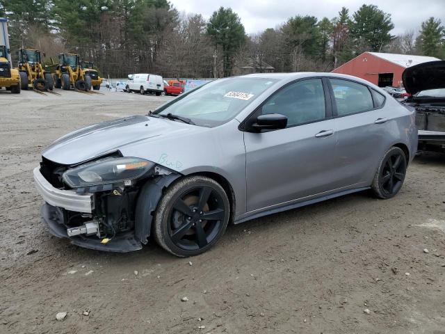 2016 DODGE DART SXT - 1C3CDFBB1GD517723