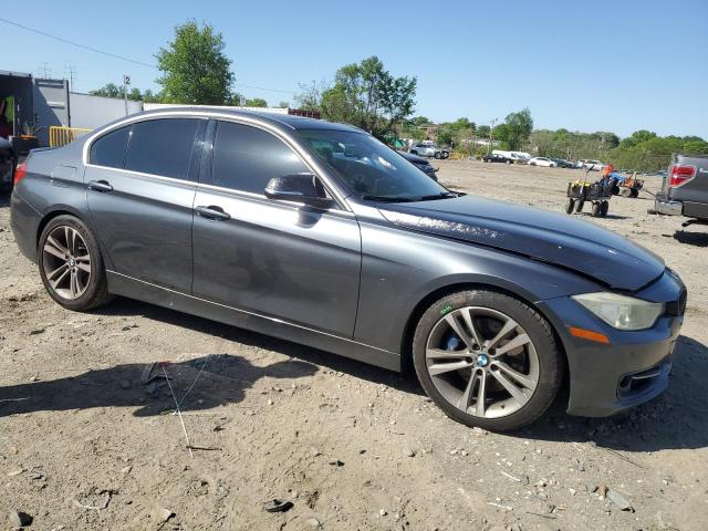 Vin: wba3a9g55fnt09584, lot: 54571905, bmw 3 series i 20154