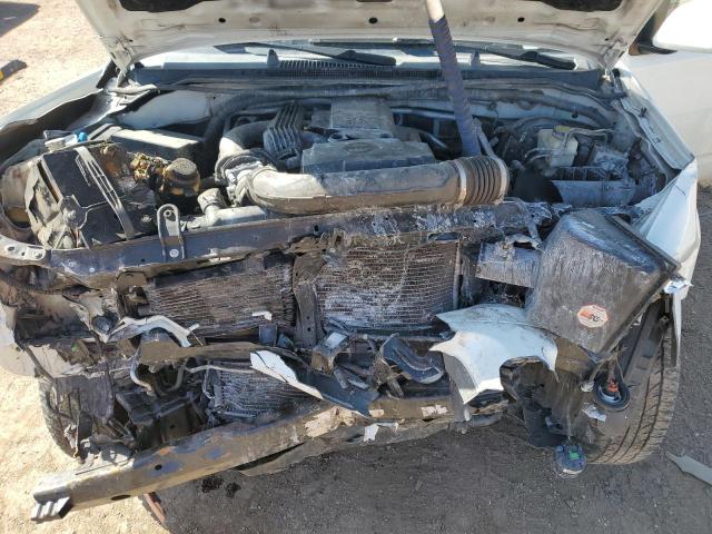 2018 NISSAN FRONTIER S - 1N6AD0EV1JN715111