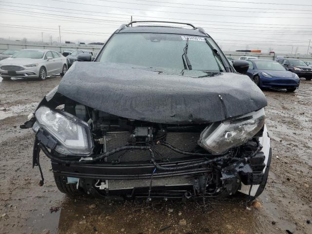 2019 NISSAN ROGUE S - 5N1AT2MV8KC830994