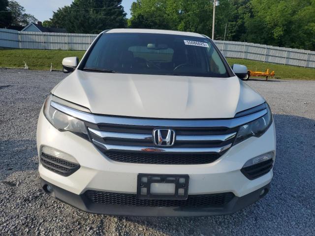 2018 HONDA PILOT EXL - 5FNYF6H52JB037333