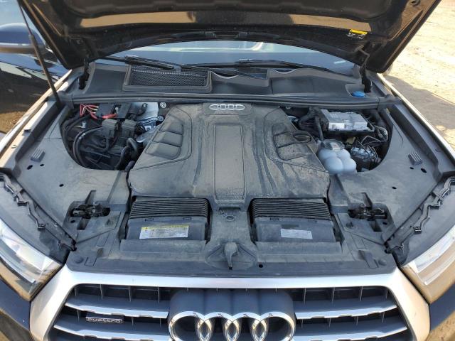 2019 AUDI Q7 PREMIUM - WA1LAAF78KD012553