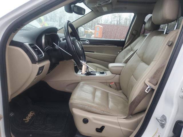 2018 JEEP GRAND CHER - 1C4RJFBG6JC268505