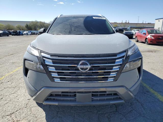 2024 NISSAN ROGUE SL - JN8BT3CB0RW170940